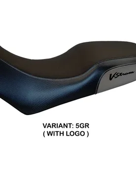 Rivestimento Sella TPZ Italia Specifico Per Suzuki V-Strom 1 taglia un - Tappezzeria Italia - FashionsVida