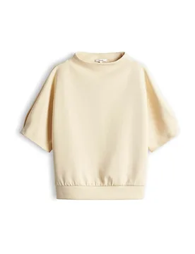 OPUS Shirt GOLLI beige 36 damen - Opus - FashionsVida