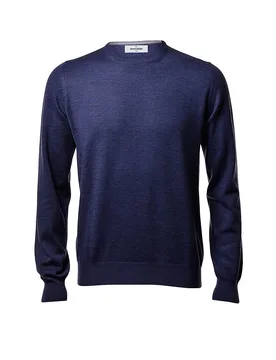 Gran Sasso Pullover azul 52 - Gran Sasso - FashionsVida