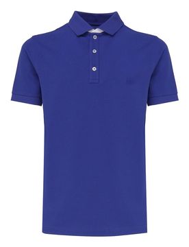 Fay Polo elasticizzata