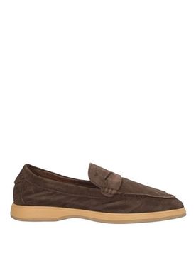 Mocasines Hombre Café 40,40.5,41,42.5,43.5,44 Hombre