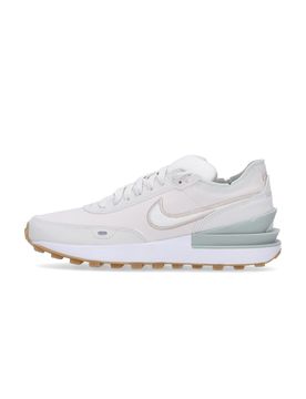 Scarpa Bassa Donna W Waffle One Se Phantom/phantom/light Silver/white