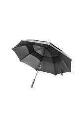 Dual Canopy Umbrella - - Size: ONESIZE