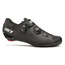Scarpe Da Strada Genius 10 Black