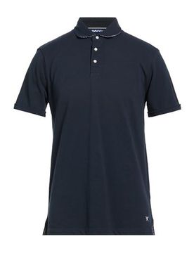 Poloshirt Herren Nachtblau S,XS Herren