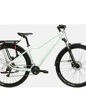 Bicicleta de Montaña de Mujer Lea 4.0 EQ 29" - Kross - FashionsVida