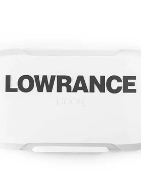 Hook2 4 Sun Cover One Size unisex - Lowrance - FashionsVida