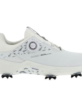 Golfschuhe Biom G5 BOA, weiss 40