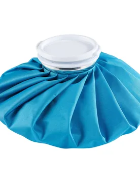 DMH Kühlbeutel blau - DMH - FashionsVida
