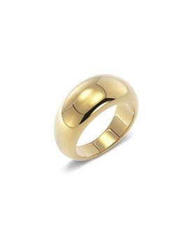 Ring FURO Gold gold XS damen