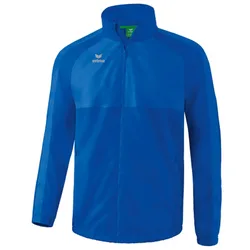 Erima Team Regenjacke, blau M