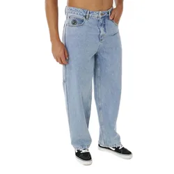 Jean Nu Dose Washed Blue 30