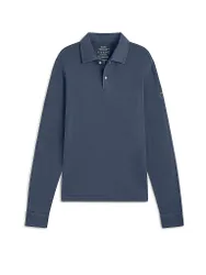 Ecoalf Polo PATRICK azul S