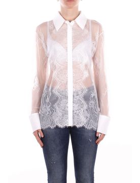 Blugirl Camicie Bianco