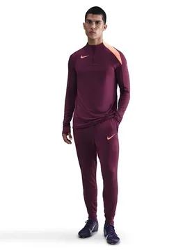Jogginghose Strike - Rouge - male - Size: S - Nike - FashionsVida