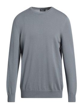 Pullover Hombre Azul profundo 44,46,48,50,52,54,56,58 Hombre