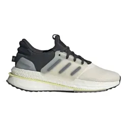 Sneaker X_plrboost Cwhite / Cblack / Owhite EU 43 1/3