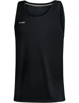 Tanktop top Run 2.0 - Noir - male - Size: XL - Jako - FashionsVida