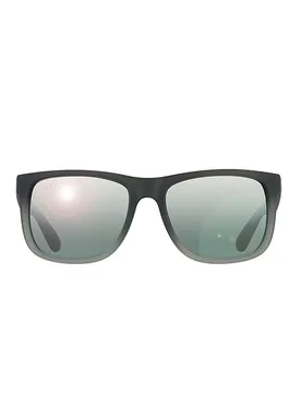 Sonnenbrille Joungster-Justin 4165/55 grau baby - Ray Ban - FashionsVida