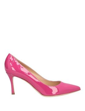 Zapatos de salón Mujer Magenta 35,35.5,36,36.5 Mujer