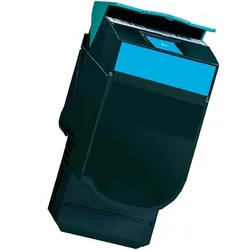 Generico Toner Lexmark Cs417/cx417/cs517/cx517 One Size unisex