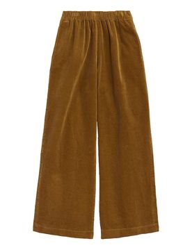 Aspesi Pantalone Velluto Biscotto