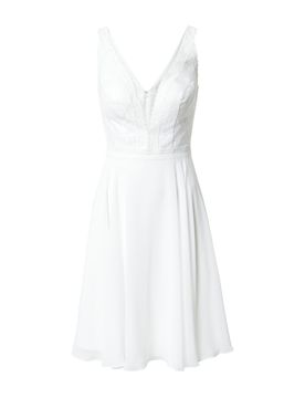 MAGIC BRIDE Vestido blanco
