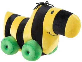 Plüschfigur - Tigerente - 30 cm - multicolor - Lizenzierter Fanartikel - None - unisex
