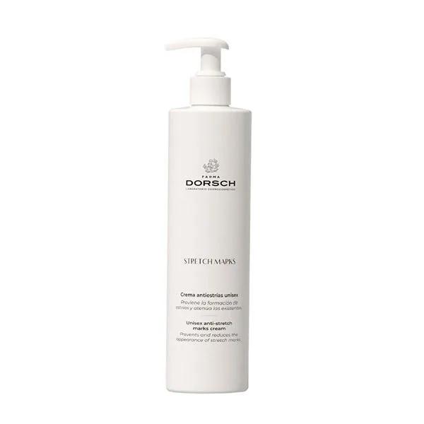 Crema AntiestrÃ­as Stretch Marks - Farma Dorsch - FashionsVida