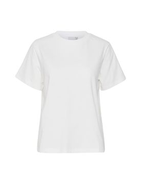 ICHI Camiseta 'IHPalmer' blanco