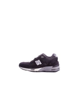 New Balance Sneakers Black
