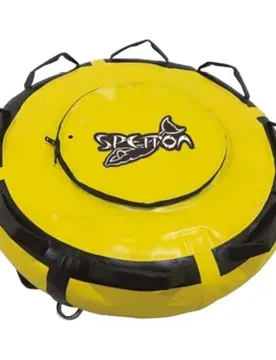 Boa Di Segnalazione Apollo Freediver Pu 820dnrs - Spetton - FashionsVida