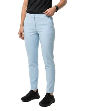 Hugo Pantaloni Hagonia 1 1026888 Red Open Blue 34 - Hugo Boss - FashionsVida