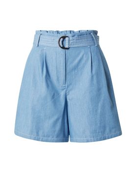Pantalón vaquero plisado 'Dylan'