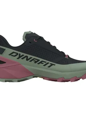 Transalper 2 Trail Running Shoes Sage / Black Out UK 4 Women - Dynafit - FashionsVida