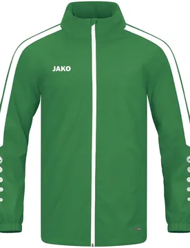 Regenjacke Power - Vert - unisex - Size: M - Jako - FashionsVida