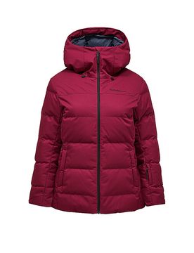 Veste de ski Shred Down baie M