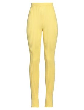 Leggings Damen Gelb M,XS Damen