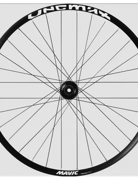 Ruote DEEMAX PARK 29 anteriore 20X110 - Mavic - FashionsVida