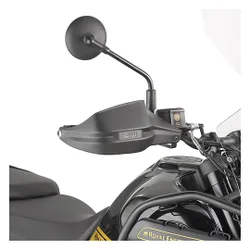 Paramani specifico in tecnopolimero nero HP9059B Per RO taglia un