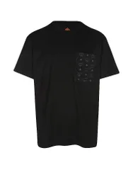 MCM T-Shirt schwarz L herren