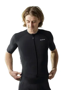 Maillot à Manches Courtes Grinta