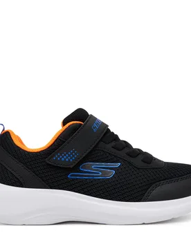 Sneakers Selectors-Reset Achieved 403615L/BLK Schwarz 28_5 male - Skechers - FashionsVida
