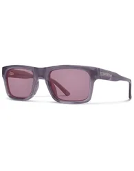 Lunettes de soleil - Strand Meteorite Crystal ChromaPop Low Light Rose - Violet