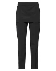 Hose Damen Schwarz 32,34,36 Damen