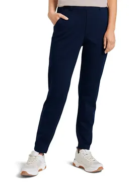 Pantaloni Constructed Sky Captain Blue L
