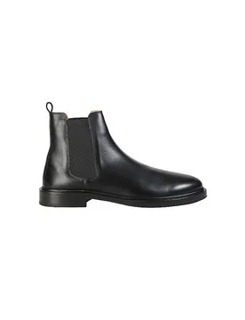 Chelsea Boots NOLAN noir 41 - Bobbies Paris - FashionsVida