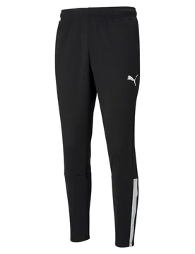 Trainingshose teamLIGA - Noir - male - Size: XL - Puma - FashionsVida