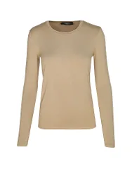 Langarmshirt MULTIE cammello XXL