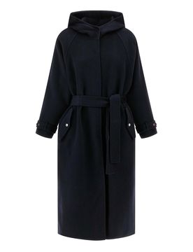 Pinko Cappotto Cartoccio